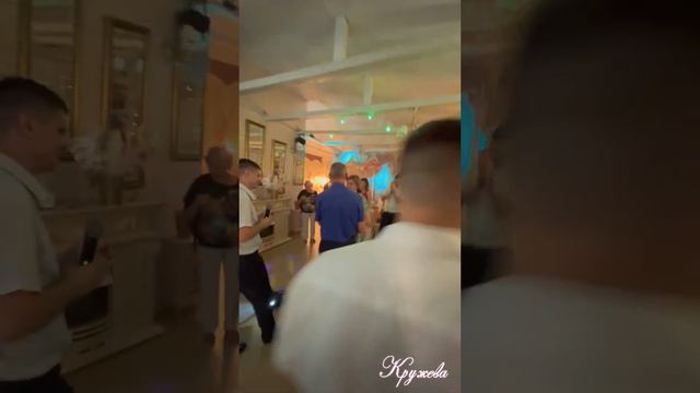 Тула День рождение/Юбилей 30 Банкетный дом "КРУЖЕВА" Кафе Ресторан 2022-2023 смотреть онлайн