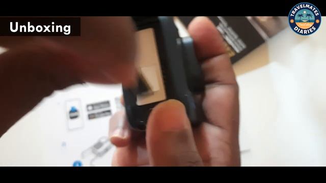 GoPro HERO 12 Unboxing | New GoPro 2024 смотреть онлайн