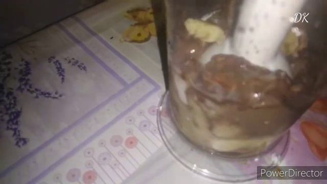 #ДЕСЕРТ. ДЕСЕРТ ИЗ МОРОЖЕННОГО БАНАНА #БАНАНА смотреть онлайн