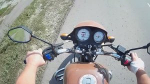 Сигма спорт150.Скоростные звёзды, максималка.