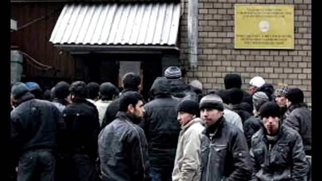 Соболь и демография в Армении смотреть онлайн