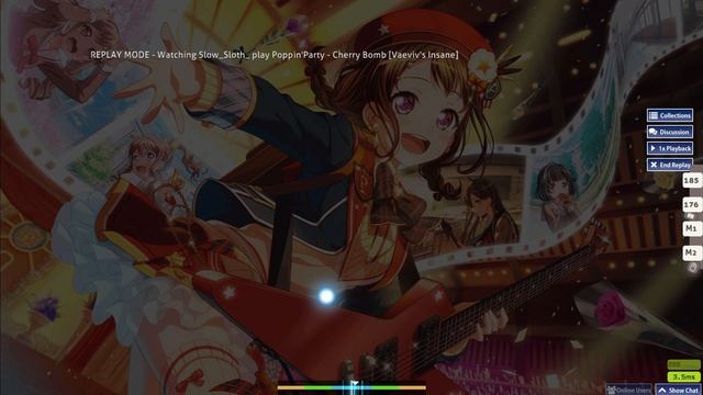 The Top 5 Easiest 100 PP Plays For Beginners! Osu Farm Maps