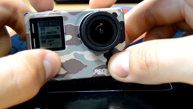 GoPro Quick Capture - управление GoPro одной кнопкой by gopro-shop.by смотреть онлайн