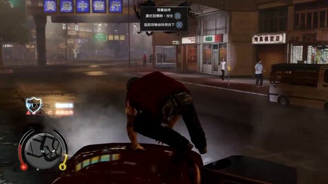 TK's Live PS4 Broadcast　Sleeping Dogs: Definitive Edition　20170508 Part 2 (GAME ERROR FORCE STOP) смотреть онлайн