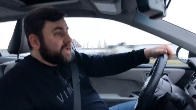 №1в классе? Тест драйв Toyota Camry 55 из Кентукки . смотреть онлайн