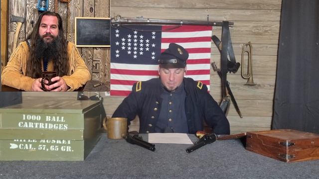 Civil War in Hindsight -144- Lincoln's Thanksgiving смотреть онлайн