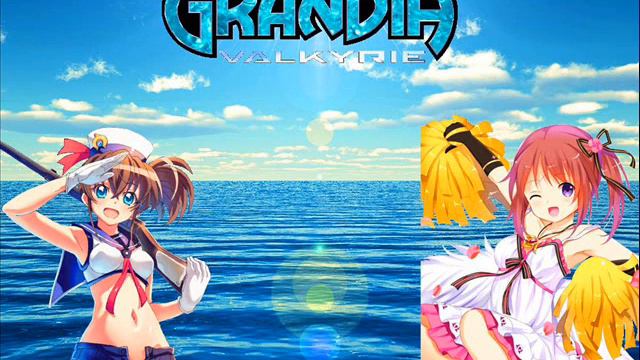 Noriyuki Iwadare - Leen's Love смотреть онлайн