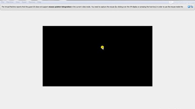 How to start oracle in linux environment by Vartual machine смотреть онлайн