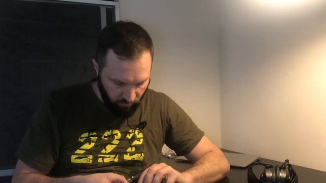 Бюджетные активные наушники для стрельбы. Обзор. смотреть онлайн