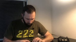 Бюджетные активные наушники для стрельбы. Обзор.