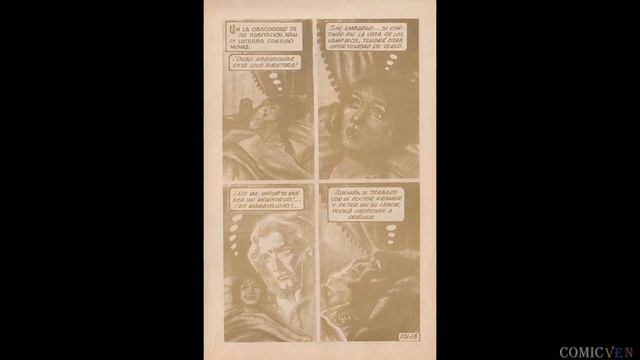 CANDILEJAS # 101 - VIDEO COMIC EN ALTA DEFINIION смотреть онлайн