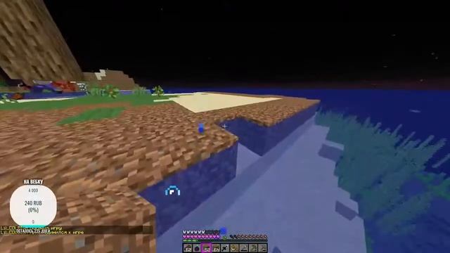 ВЫЖИВАНИЕ С IVAN4IK (Ваня) СТРОИМ ГОРОД смотреть онлайн