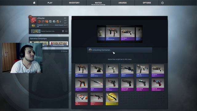 CS:GO - 20 x Breakout KEYS - CASE OPENING + TRADE-up CONTRACT ! смотреть онлайн