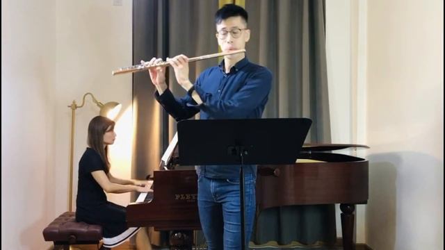ABRSM Exam Series: He's a Pirate by Zimmer (Grade 3 C:3 from 2022) from Pirates of the Caribbean смотреть онлайн