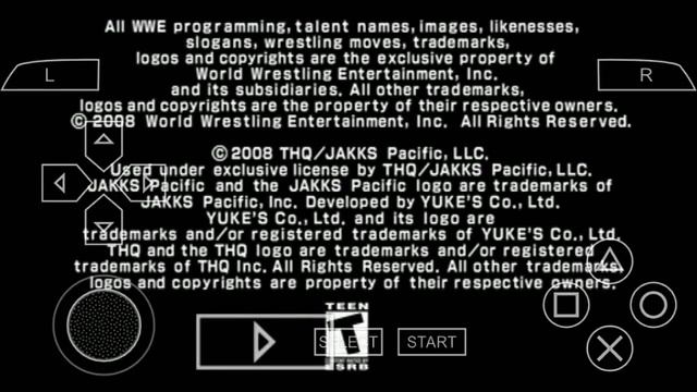 Navratri special wwe 2k-2009 with "zEnEx ultimate"👌 смотреть онлайн