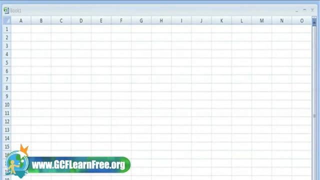 Excel 2007: Overview смотреть онлайн