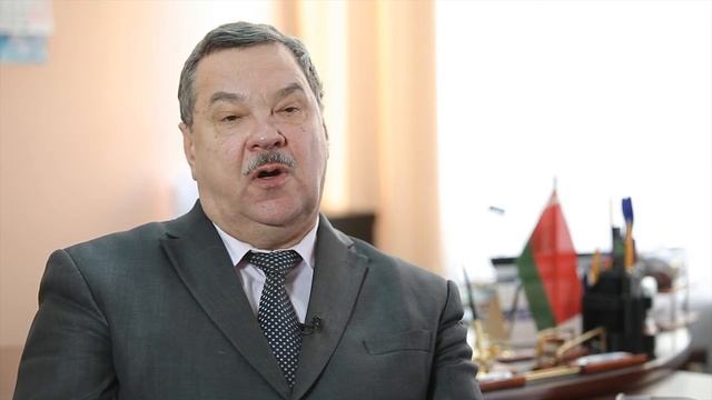 БГУИР - 50 лет вместе