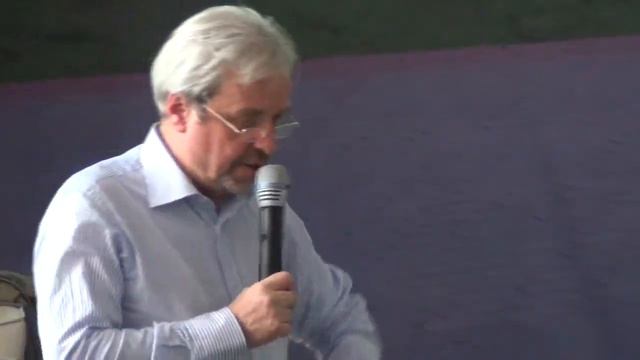 В.В.Малявин в Томске.04.06.12.ч.7 смотреть онлайн