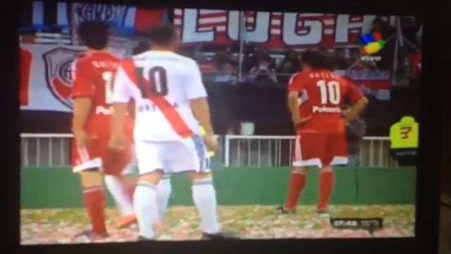 Despedida de Ariel Ortega смотреть онлайн