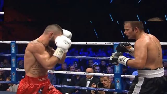 Magomed Kurbanov vs Stepan Horváth - Post Fight Review смотреть онлайн