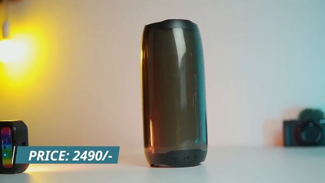 JBL GO2 & HOCO HC8 Wireless Bluetooth Speaker смотреть онлайн