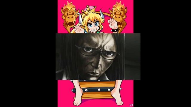 BOWSETTE RULE 34 смотреть онлайн