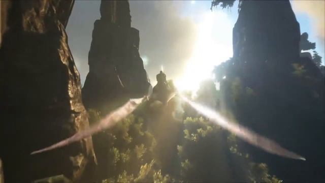 Ark Survival Evolved Finally Arrives On Google Stadia - The Nerf Report смотреть онлайн