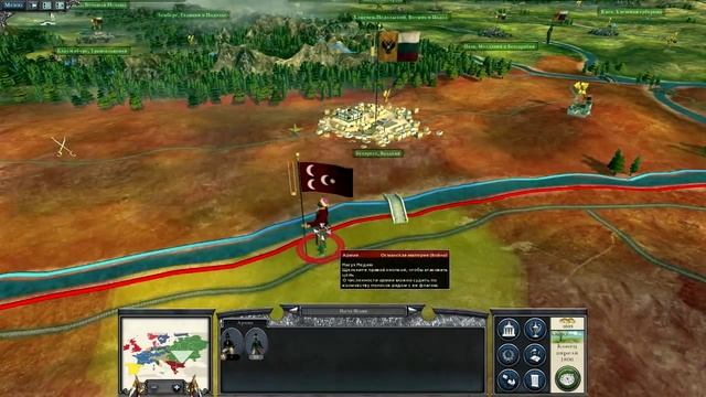 Napoleon: Total War #13 - Игры кончились смотреть онлайн
