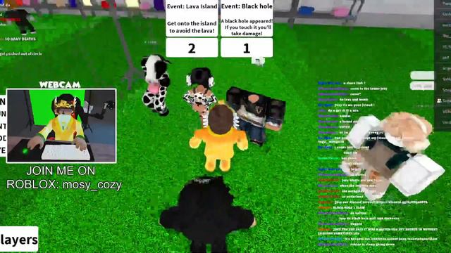 [🔴LIVE] Every 10 Minutes Roblox Is Down I give out 1K ROBUX смотреть онлайн