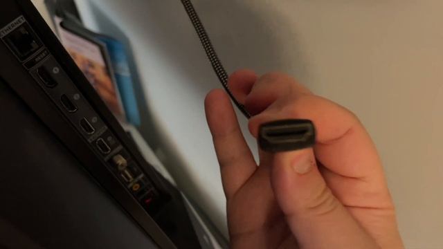 Great Value 4K HDMI Cable (by PowerBear on Amazon) смотреть онлайн