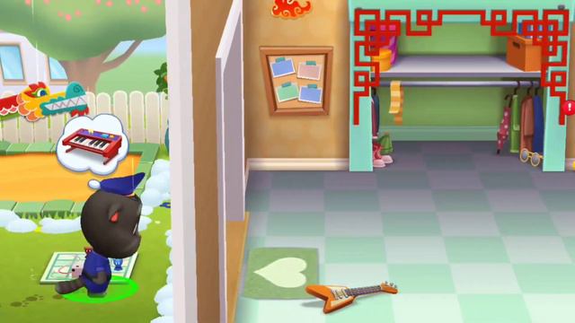 My Talking Tom Friends - AMONG US - R.I.P GINGER - HORROR STORIES смотреть онлайн