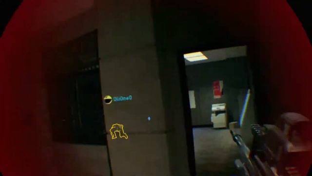 Firewall Zero Hour | VR геймплей, киллы на русском! смотреть онлайн