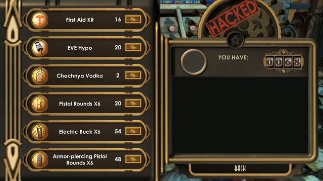 Bioshock (by 2K) - iOS - HD Walkthrough Gameplay Part 2 смотреть онлайн