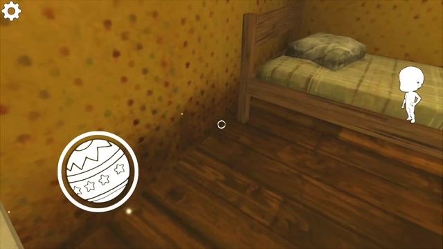 Death Attraction - Android Horror Game | Shiva and Kanzo Gameplay смотреть онлайн