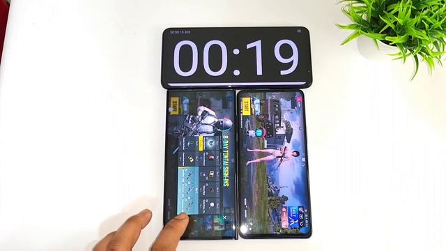 Samsung S23 Ultra vs iQOO Neo 6 Speedtest Shocking Results OMG ???? смотреть онлайн
