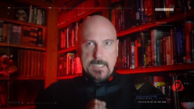 Command & Conquer Remastered Collection | Kane Gets Personal смотреть онлайн