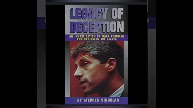 OJ's Secret Accomplice | Ron's Revenge | Let's Discuss смотреть онлайн
