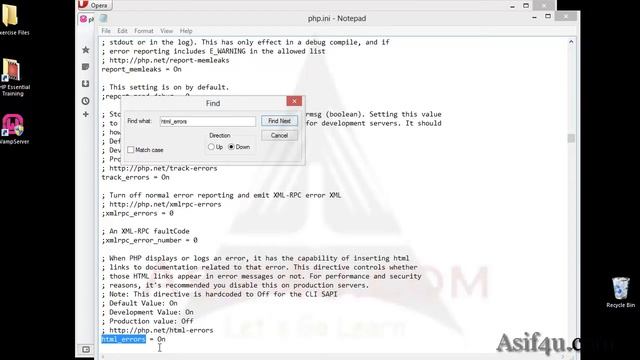 PHP and Mysql Essential Bangla - 06. PHP configuration | hosting web pages | php configuration смотреть онлайн