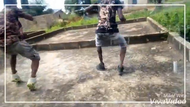 Afful Star dancers 1 смотреть онлайн