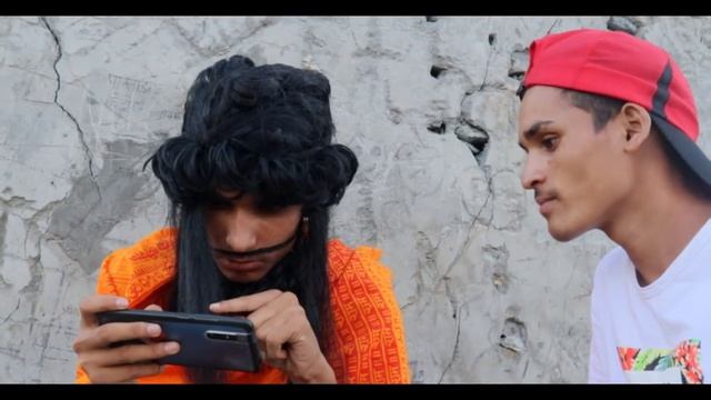 TYPES OF PUBG PLAYERS (Part : 2) - GANESH GD смотреть онлайн