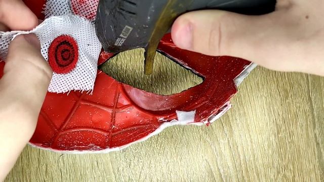 КАК СДЕЛАТЬ МАСКУ ТАНДЖИРО КАМАДО ИЗ АНИМЕ КЛИНОК РАССЕКАЮЩИЙ ДЕМОНОВ СВОИМИ РУКАМИ #53 смотреть онлайн