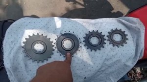 Звёздочки на Иж планета 5.