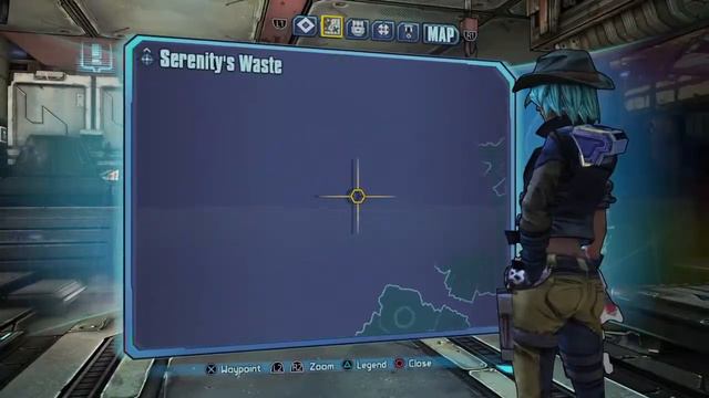 Borderlands 2 Pre sequel смотреть онлайн