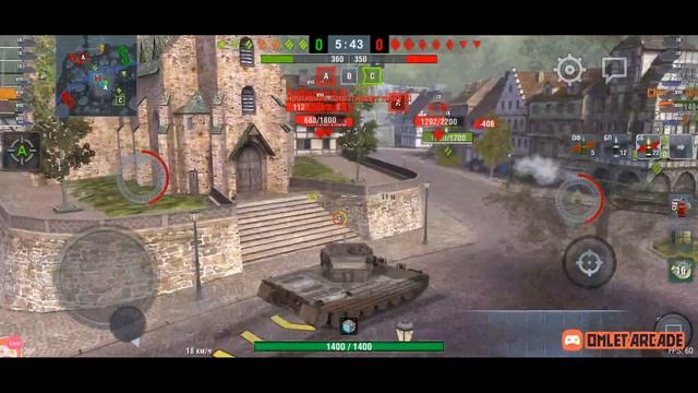 World of Tanks Blitz,Выполняю БЗ ,походу игры,18+)) смотреть онлайн