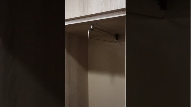 Шкаф комбинированный с 2 - умя ящиками.