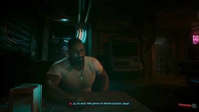 Cyberpunk 2077: Phantom Liberty #033 - LP [Deutsch/German] смотреть онлайн