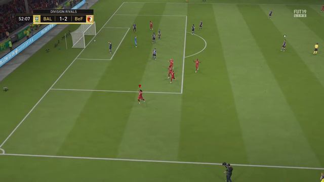 FIFA 19 Ronaldinho - The BallGoon? смотреть онлайн