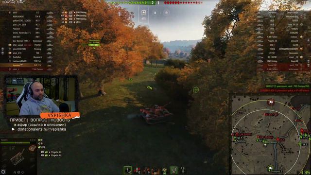 Идеальный танк для ЛБЗ "Коалиция 15" (3 "Мастера" за 20 боёв) | World of Tanks смотреть онлайн