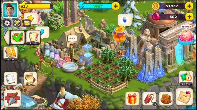 Top 6 Atlantis Odyssey Free Energy Tips and Tricks 2021 | VIZOR Atlantis Odyssey смотреть онлайн