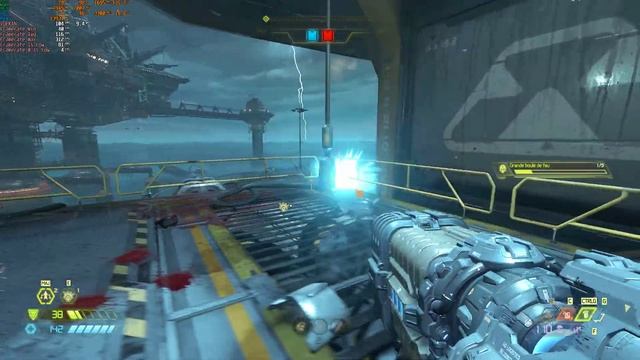 Doom Eternal | RTX 3070 140W | R7 5800H | 1440p | Max Settings | Lenovo Legion 5 Pro смотреть онлайн